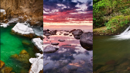 时尚动感活泼图文字幕展示宣传开场pr模版