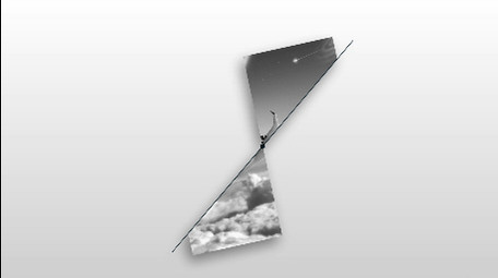 灵感简洁大气动感图片说明文字展示Pr模版