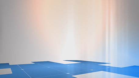 科技互联网企业历程发展宣传edius模板