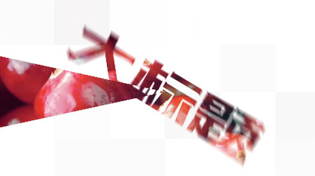 流畅动感重踏节奏快闪图文展示片头AE模板