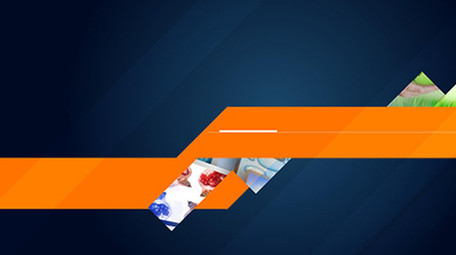 企业产品展示说明AE图文模板