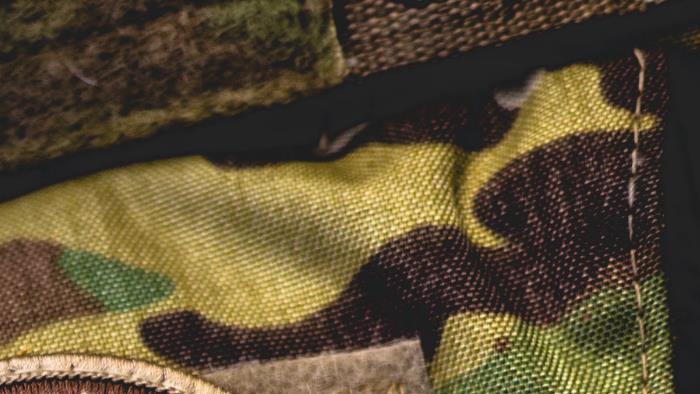 98k枪声和装填声