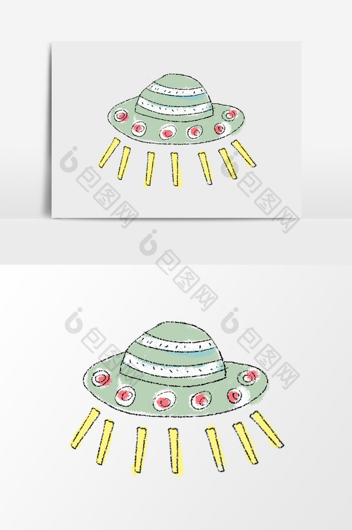 飞碟UFO图片图片
