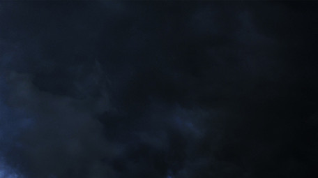 4K神秘电闪雷击电影片头演绎 AE模板