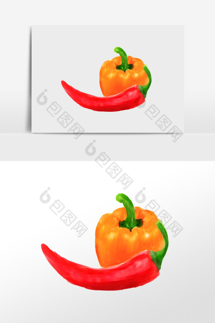 辣椒菜椒图片图片