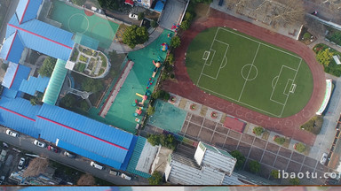 现代城市地铁站实拍广告商业海报后期合成