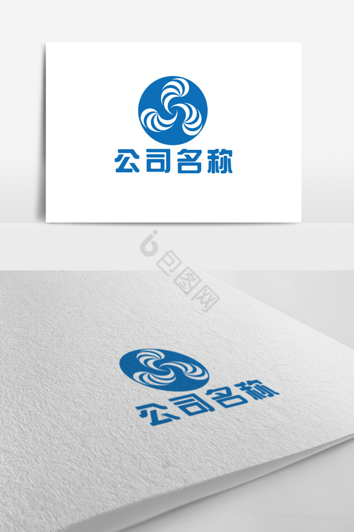 logo标志