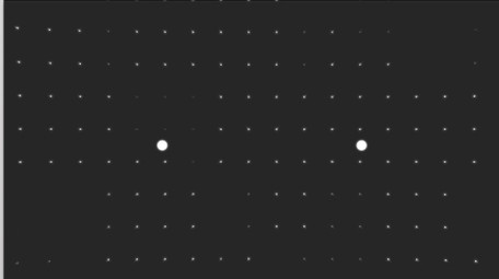 黑白创意图形MG动画LOGO片头AE模板