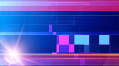 动感光线光导纤维背景视频