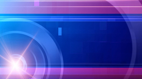 动感光线光导纤维背景视频