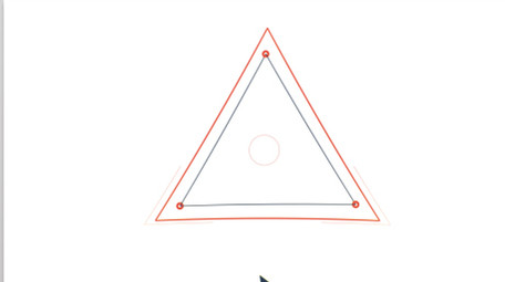 极简MG动画快速开场logo片头AE模板