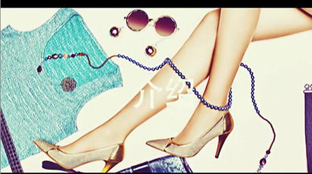 动感节奏节拍现代快闪图文动画片头AE模板