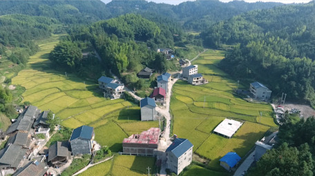 偏僻地区小镇村庄小城故事多