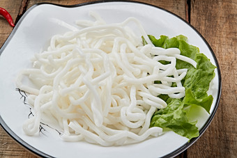 火锅食材<strong>土豆粉</strong>