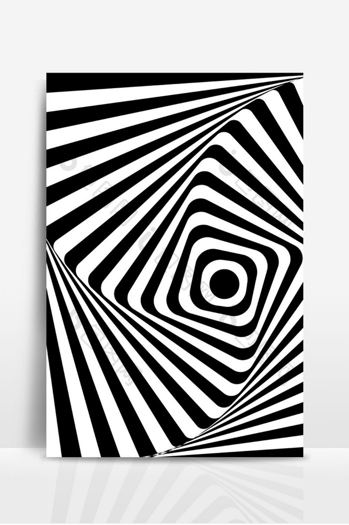 波普艺术黑白壁纸图片图片