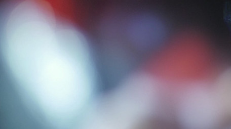 唯美清新炫光特效背景视频