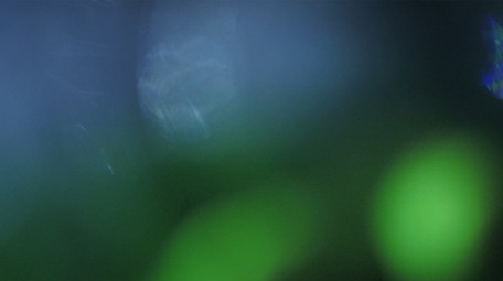 唯美清新炫光特效背景视频