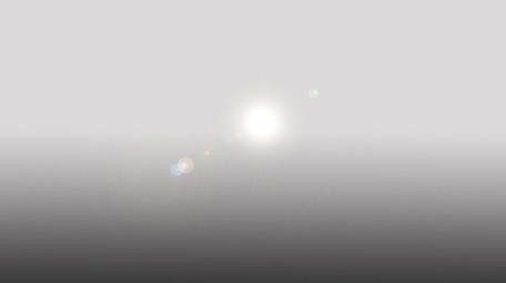 简洁明亮开场logo片头