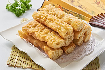 香炸酥油条