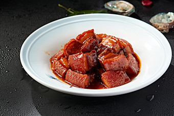 大碗红烧肉东坡肉