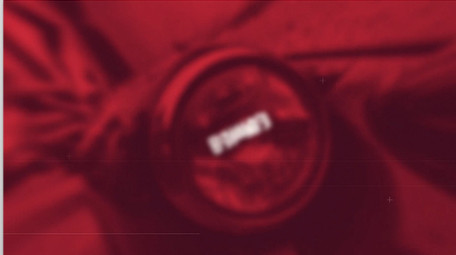 快速切换展示快闪图文动画开场片头AE模板