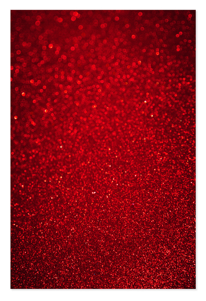 时尚唯美红色磨砂质感纹理海报背景图
