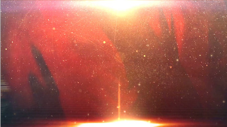 震撼大气企业资质证书展示ae模板