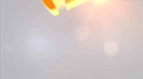 优雅光线logo片头片尾AE模板