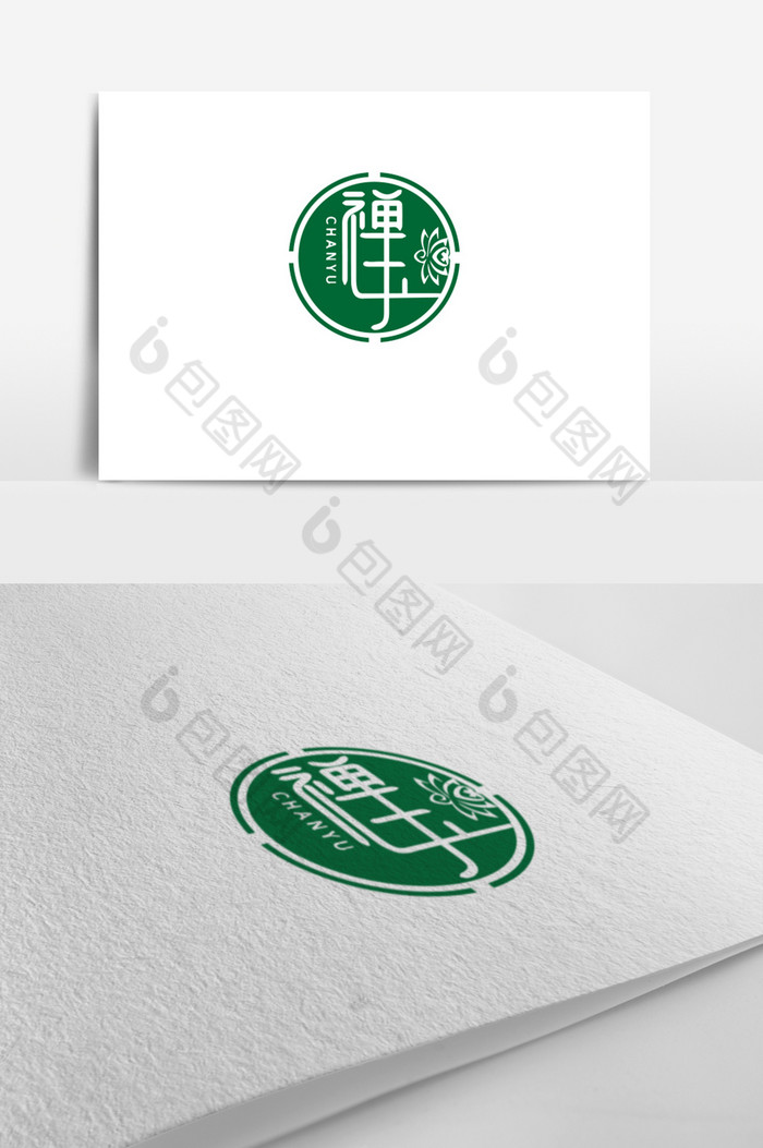 logo饰品玉器图片