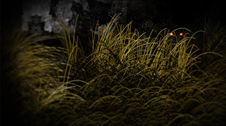 暗黑万圣节片头AE模板