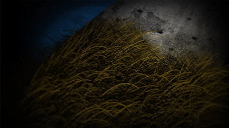 暗黑万圣节片头AE模板