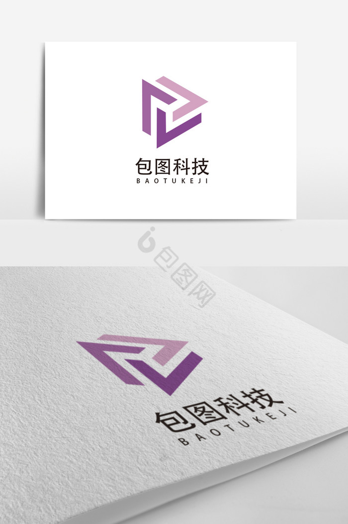 科技公司logo