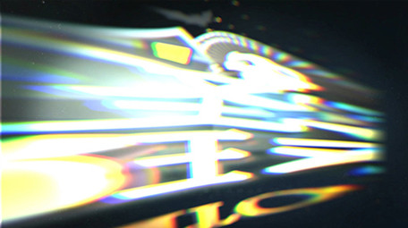 恐怖万圣节狂欢夜AE模板