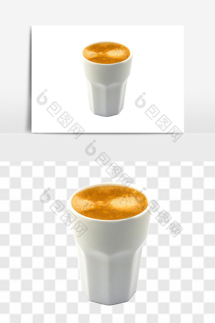 一杯咖啡苦咖啡图片图片