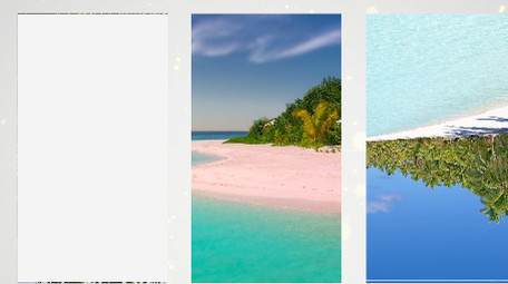 时尚动感字幕展示多图推广宣传预告pr模版