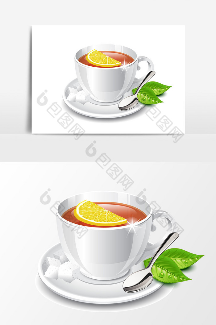 柠檬茶图片图片