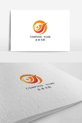企业logo图片免费,logo设计图片免费logo 企业j字母标志logo图片