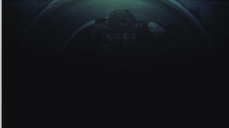 悬疑恐怖故障图文动画开场宣传片AE模板