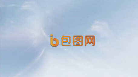 互联网科技企业图文展示AE模板