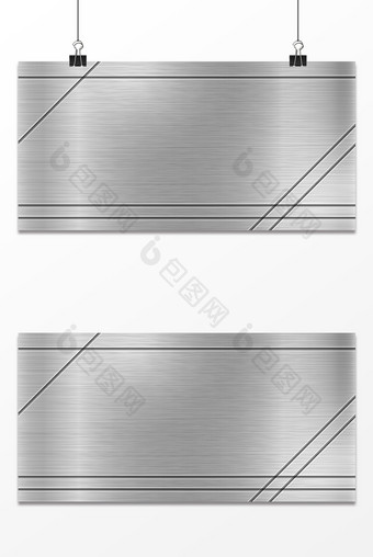 纹理材质金属质感简洁大气线条背景图片