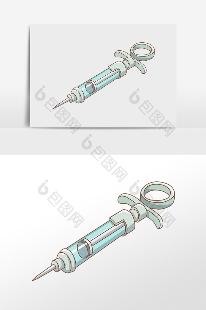 医疗针管图片图片