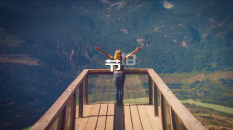 动感节奏快闪图文动画LOGO片头AE模板