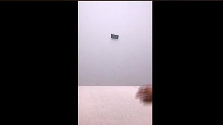 震撼抖音爆款手机特效图文视频展示Pr模板