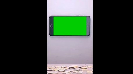 震撼抖音爆款手机特效图文视频展示Pr模板