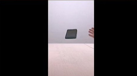 震撼抖音爆款手机特效图文视频展示Pr模板