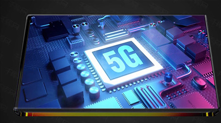 时尚科技大气图文展示