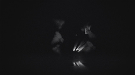 震撼烟雾电影片头  AE模板