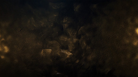 金色倒计时带C4DAE源文件带成品视频