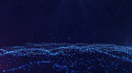 科技倒计时带C4D和AE源文件成品视频