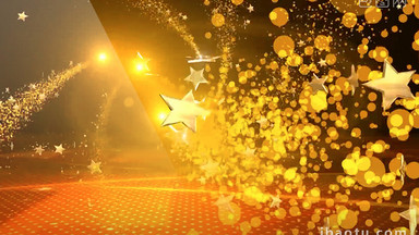 [年会片头视频素材]图片下载_年会片头视频素